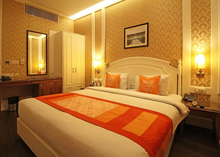 Hotel Bright