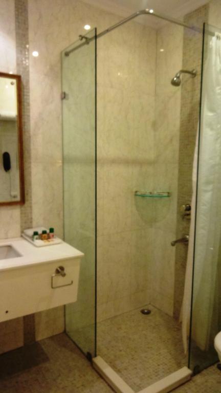 Bright Hotel New Delhi