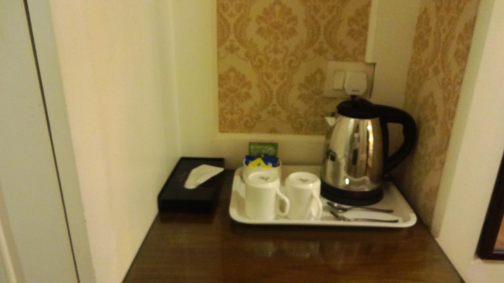 Bright Hotel 3*